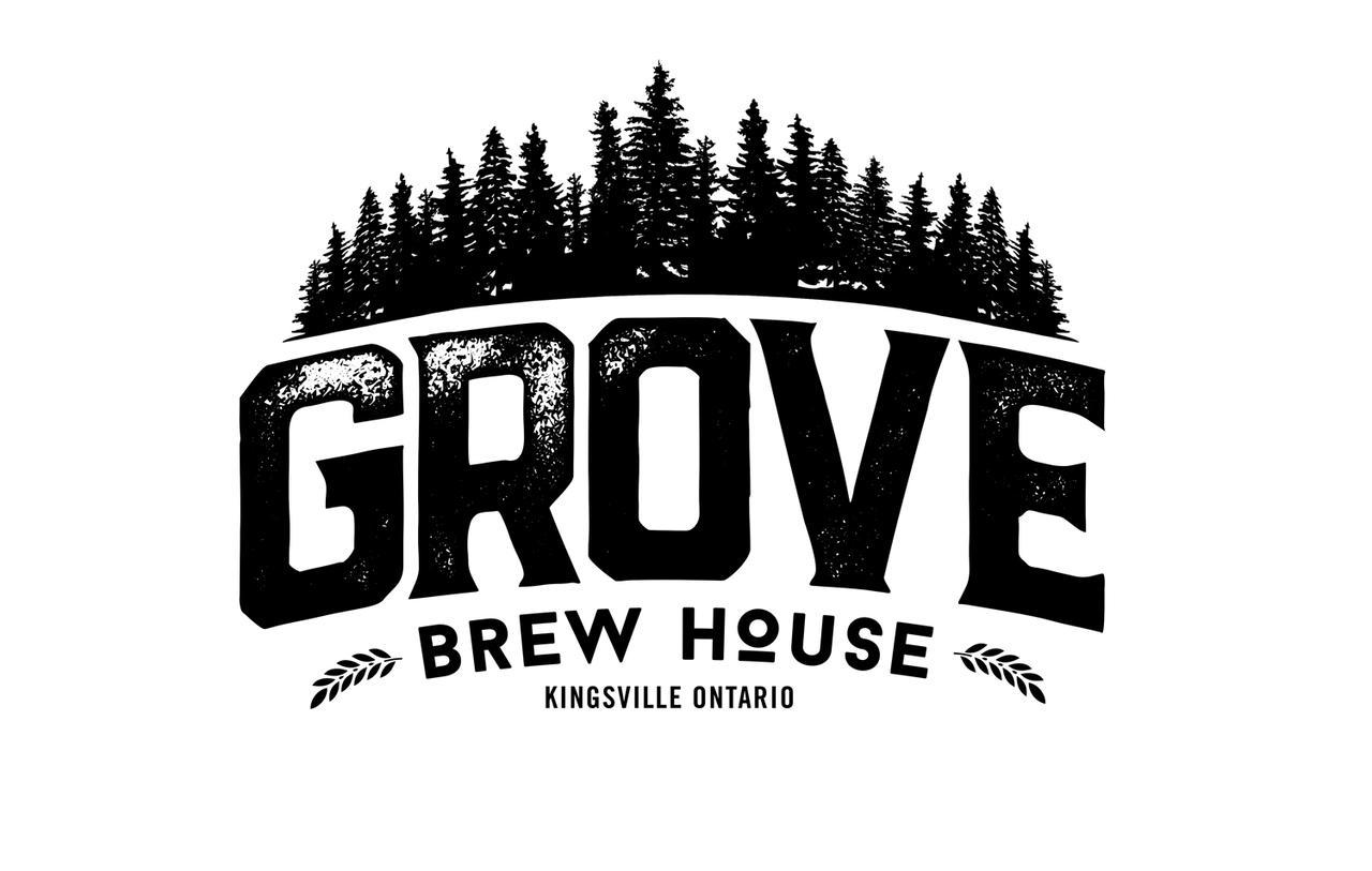 The Grove Hotel Kingsville Exteriér fotografie